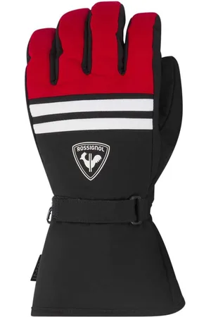 Rossignol Action Impr Handschoenen ,Zwart S Man