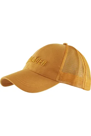 BLAKLADER Blaklader 2075-0000 Trucker cap 3D - - One size