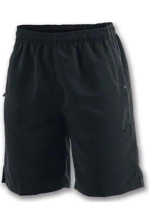 Joma Niza Vrijetijdsshort Kinderen - | Maat: 3XS (140)