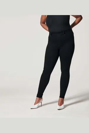 Spanx Denim Clean Skinny Jeans