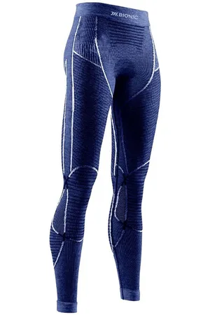 X Bionic Merino Leggings M Vrouw