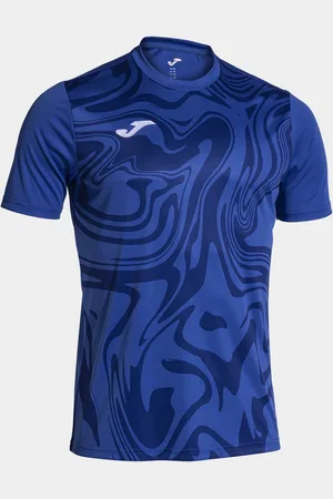 Joma Sports t-shirt lion ii royal, 2xl