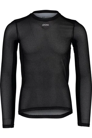 POC Essential Lange Mouwen Basislaag S Man