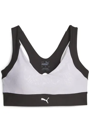PUMA Run Sportbeha Met Hoge Impact XS Vrouw