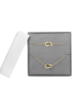 Bering Arctic Symphony Heart SET 447-659- color 45cm