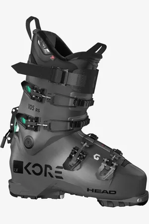 Head Kore Rs 105 Skischoenen Voor Dames 24.5