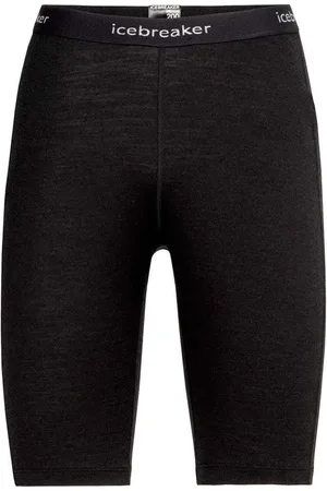 Icebreaker 200 Oasis Merino Basislaag Shorts XS Vrouw