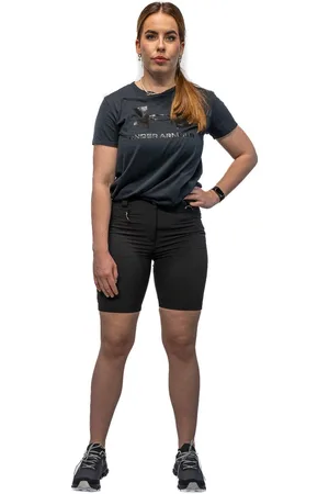 Icepeak Ice Peak Beaufort Wandelshort Dames 4XL/48