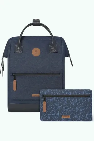 Cabaia Cabaia Adventurer Medium Rugzak Namur