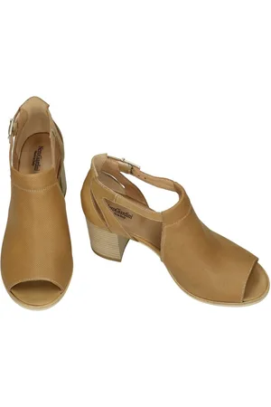 Nero Giardini Dames - - sandalen - maat 38