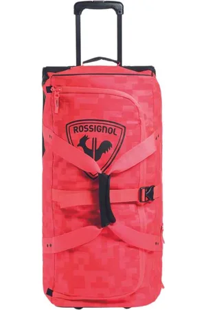 Rossignol Hero Explorer Tas Rood