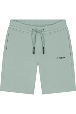 Ballin Jongens Regular fit Shorts Sweat - - Maat 10