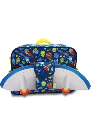 Bixbee Outer Space Flyer met vleugels