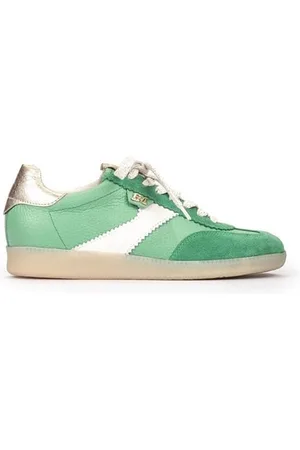 Pedro Miralles Arizona dames sneakers leer en suède