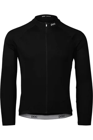 POC Thermal Lite Trui Met Lange Mouwen Zwart M Man