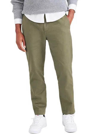 Dockers Casual Pull On Spijkerbroek L Man