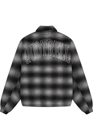 Quotrell Valor Quilted Jacket