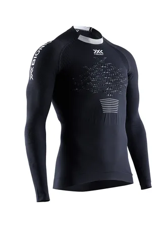 X Bionic The Trick 4.0 Run Lange Mouwen Basislaag S Man