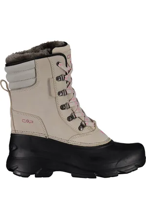 CMP 38q4556 Kinos Wp 2.0 Sneeuwlaarzen Grijs EU 37 Vrouw