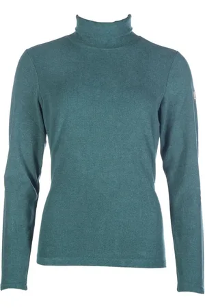 Hkm Turtleneck Soft Baselayer Marrakesh - maat XL