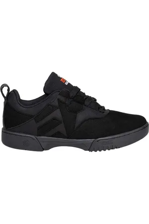 Epic Low Raven Schoenen Zwart EU 47 Man