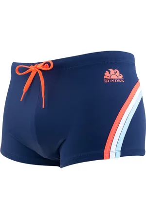 Sundek Heren zwemboxer zion II