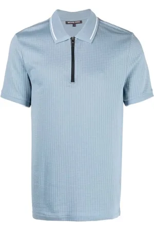 Michael Kors Polo Met Halve Rits