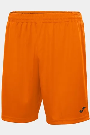 Joma Sports shorts nobel orange, l