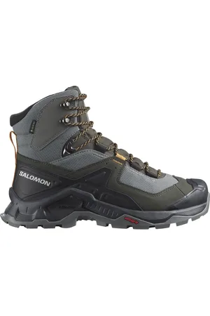 Salomon Quest Element Goretex Wandelschoenen Grijs EU 46 2/3 Man