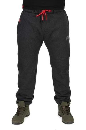 Fox Rage Sherpa Jogger - Maat : Xlarge