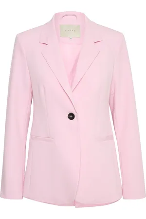 Kaffe KAsakura Blazer Dames Blazer - Maat 38