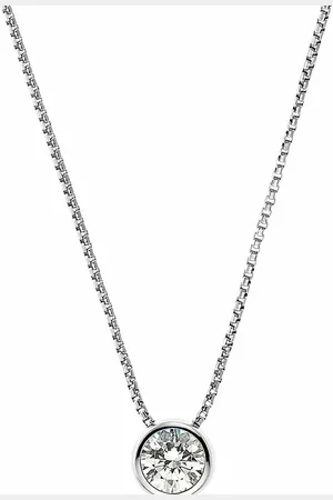 JOOP! HALSSCHMUCK, 42+3CM, SI 925