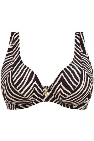 Freya Fiji Falls Bikini Top AS206813 /wit - maat EU 65L / FR 80L