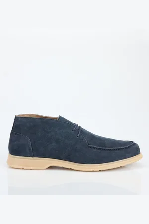 Campbell Desert Boot Heren