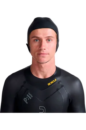 2XU Propel Zwembadmuts S-M