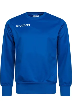 Givova Sports sweatshirt polarfleece one, 2xl