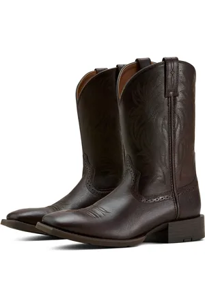 Ariat SPORT WESTERN WIDE SQUARE TOE westernlaarzen - 46 (11 UK)