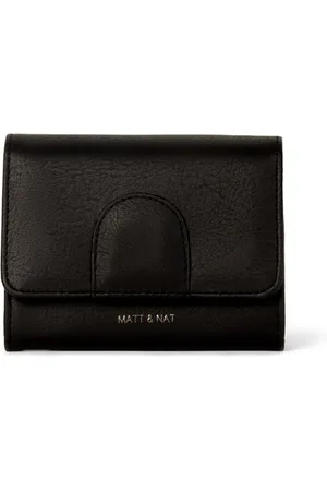 Matt & Nat Mellowsm Vegan Wallet Arbor