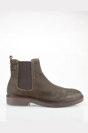 Campbell Hudson Boots Heren
