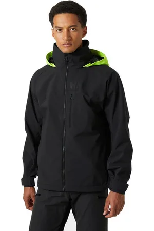 Helly Hansen Hp Racing Softshelljack Zwart 2XL Man