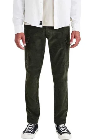 Dockers Slim Tapered Cargobroek 36 / 34 Man