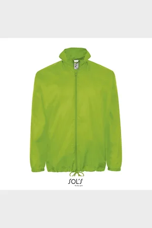 Sols Shift Windbreaker L01618 - - XXL
