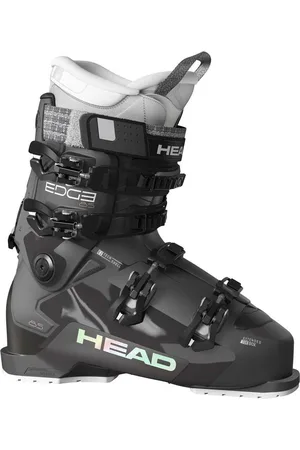 Head Edge 85 Hv Alpineskischoenen Voor Dames Zwart 24.5