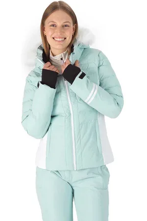 Rossignol Rapide Jasje Dames - - XXL