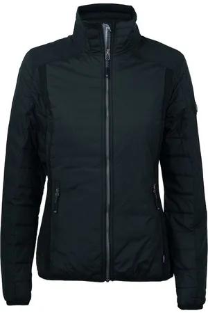 Cutter & Buck Cutter & Buck Packwood Jacket Dames 351427 - - XXL
