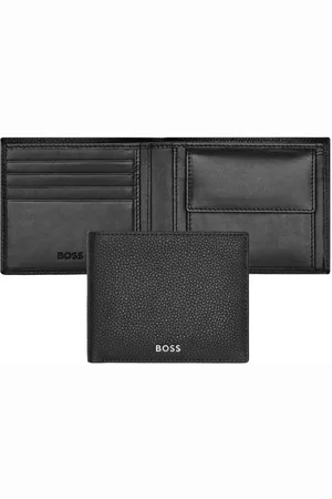 HUGO BOSS HLM416A - Portemonnee - - Klassiek