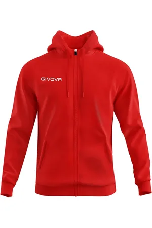 Givova Sports sweatshirt giva polarfleece 500, 2xs