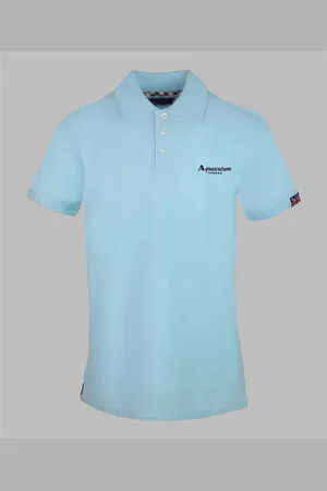 Aquascutum Pool - P01423-78 - Heren - L