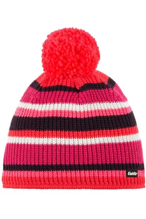 Eisbär Clip Pompon MÜ Muts Roze Jongen