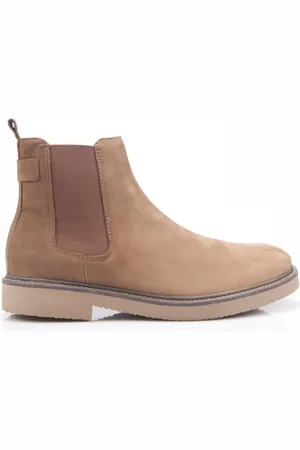 Campbell Boots Heren